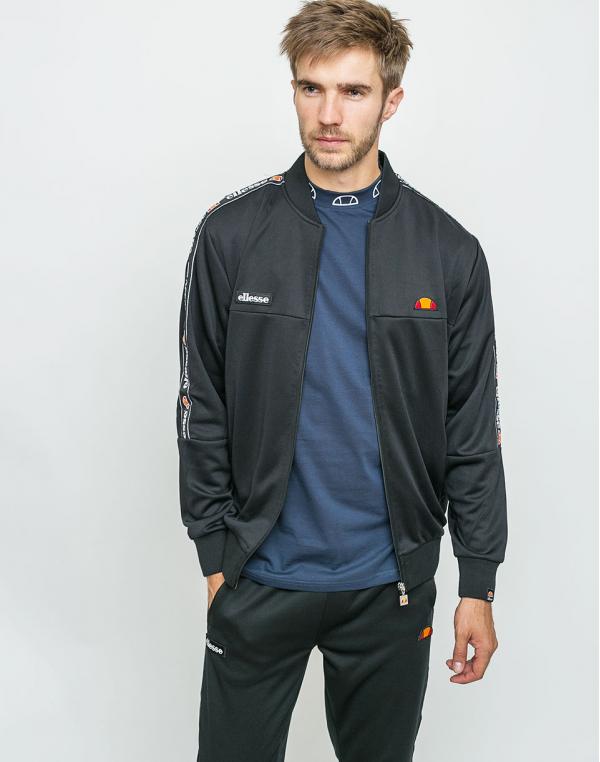 Mikina Ellesse Squad Anthracite