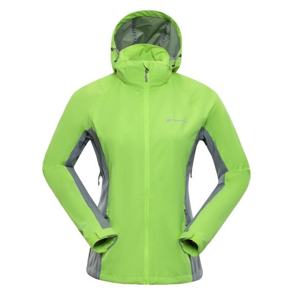 ALPINE PRO ATERA Dámská Bunda XS
