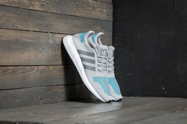 adidas Swift Run Grey Two/ Grey Three/ Ftw White