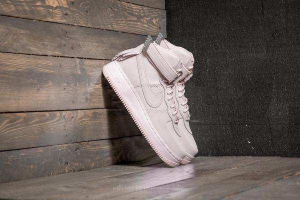 Nike Air Force 1 High SL Pearl Pink/ Pearl Pink
