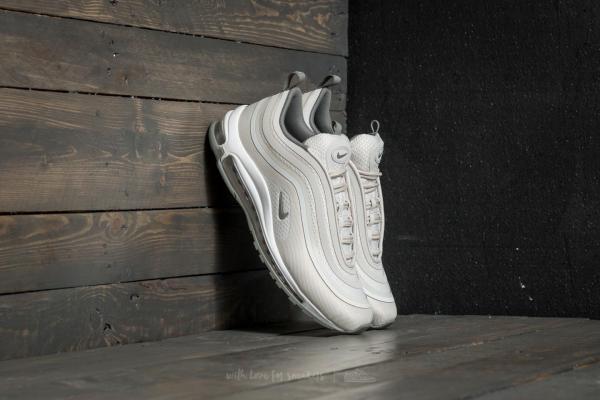 Nike Air Max 97 Ultra '17 Light Orewood Brown/ Dark Stucco