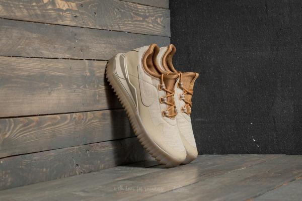 Nike Air Wild Golden Beige/ Khaki-Pale Grey