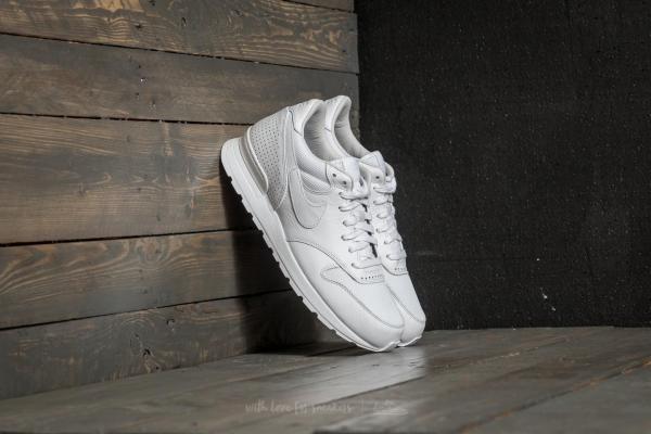 Nike Air Zoom Epic Luxe White/ White/ White