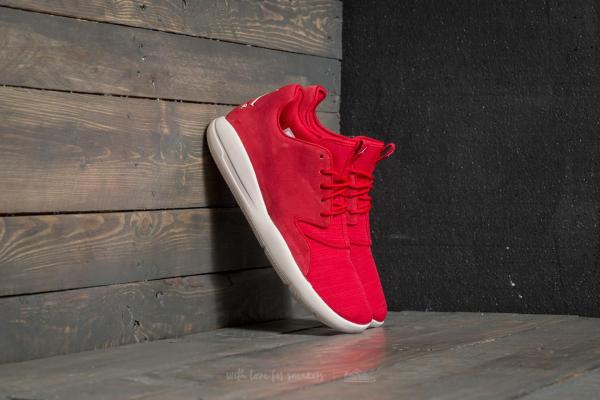 Jordan Eclipse Lea Gym Red/ Light Orewood Brown
