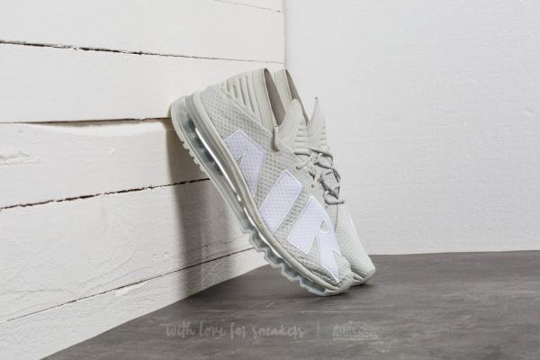 Nike Air Max Flair Light Bone/ White-Cool Grey