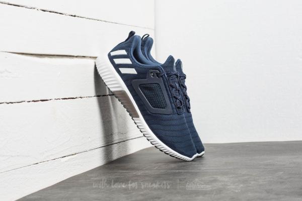 adidas Climacool CW Collegiate Navy/ Ftw White
