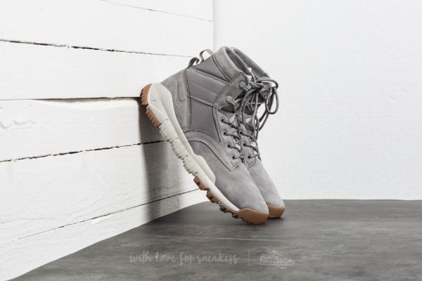 Nike SFB 6" NSW Leather Dust/ Dust-Pale Grey-River Rock