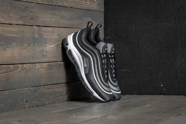 Nike W Air Max 97 Ultra '17 Black/ Pure Platinum-Anthracite