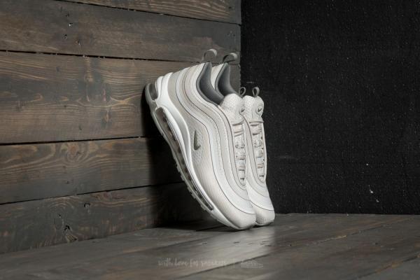 Nike Wmns Air Max 97 Ultra '17 Light Orewood Brown/ Dark Stucco