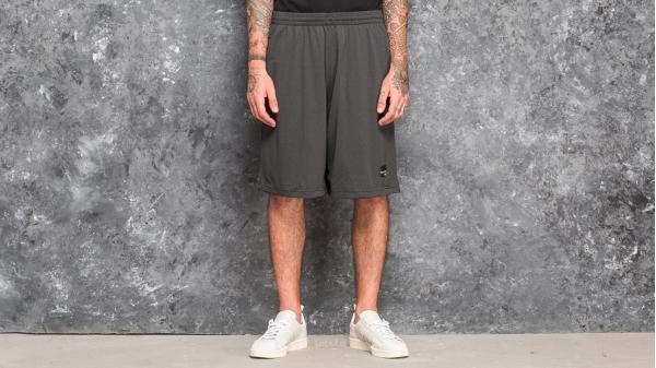 adidas Equipment Engineered Mesh Shorts Black