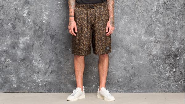 adidas Allover Print NMD Shorts Multicolor