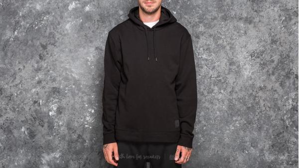 Cheap Monday Pullover Hood Black