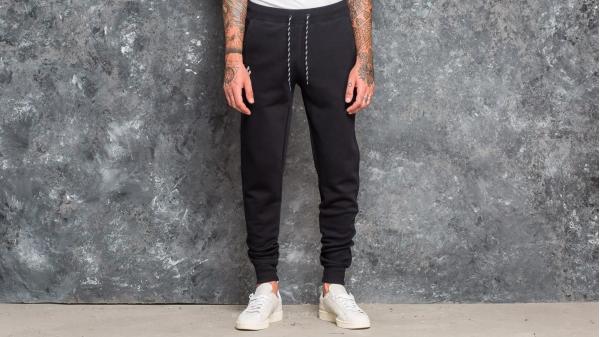New Era Tech Series New York Yankees Jogger Navy