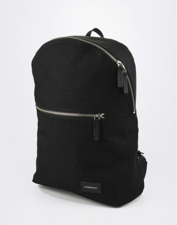 Sandqvist Apollo Black