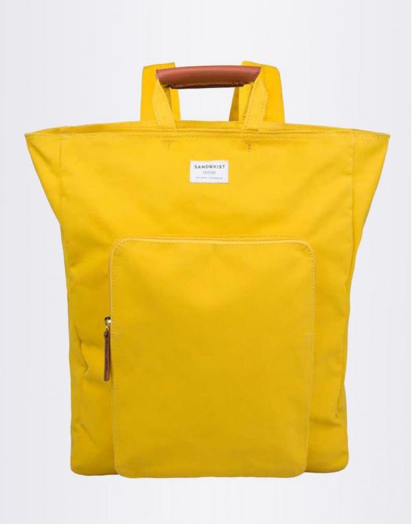 Sandqvist Sasha Yellow
