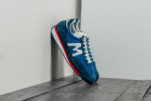 Karhu Championair Classic Blue/ White