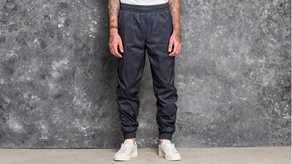 WOOD WOOD Islington Trousers Navy