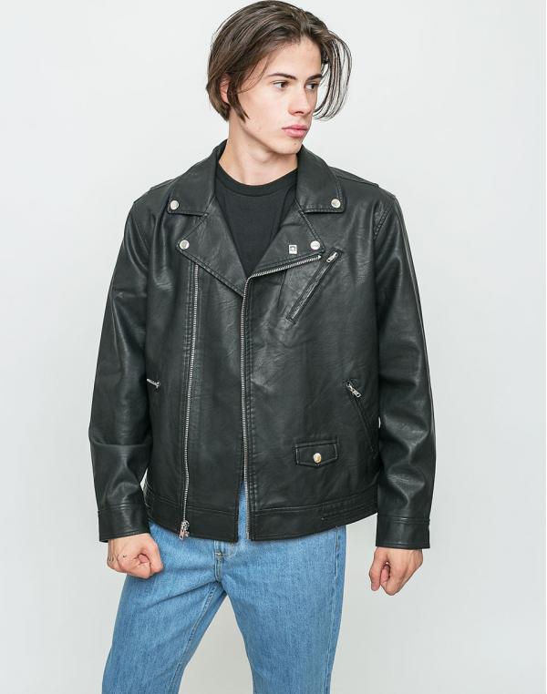 Obey Bastards Black XL
