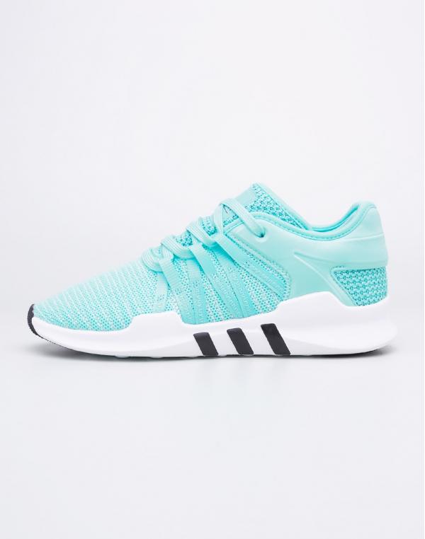 Sneakers - tenisky Adidas Originals EQT Racing ADV Energy Aqua/Energy Aqua/Footwear White