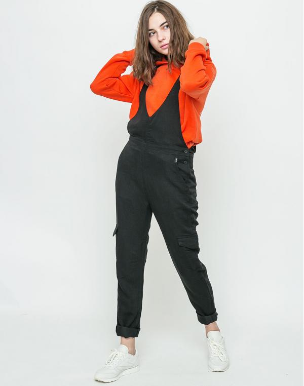 Obey Jett Black 29