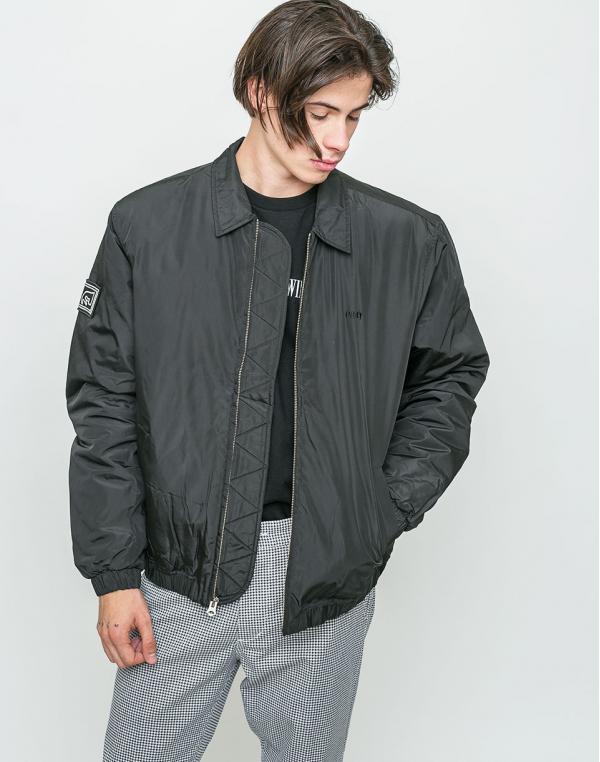 Bomber Obey Mission Black