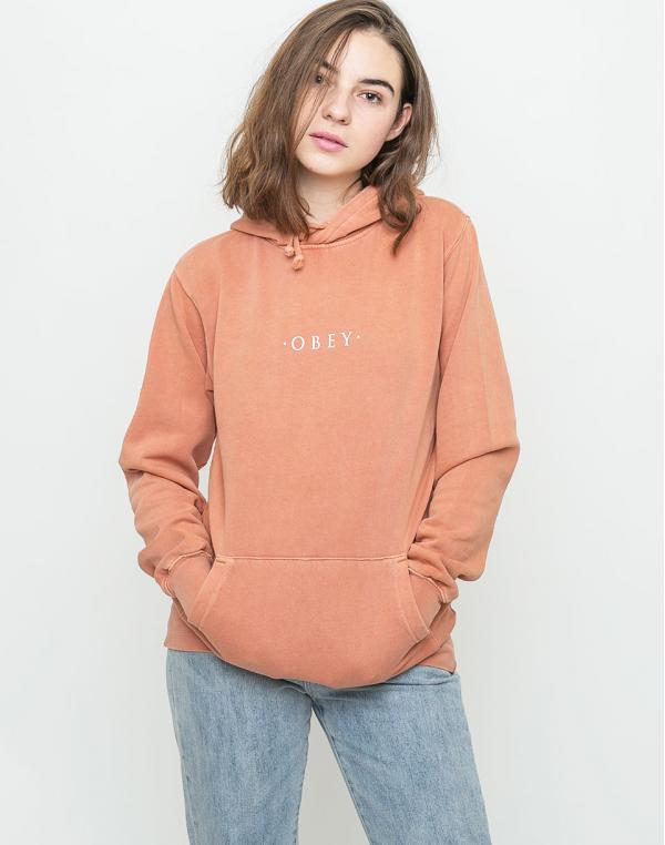Obey Novel Obey Dusty Caramel XS
