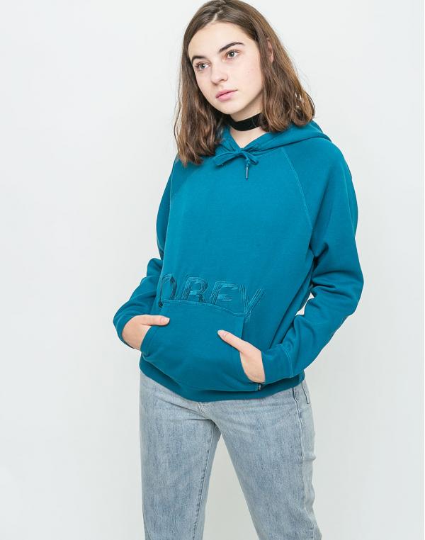 Mikina Obey Parkside Surf Spray
