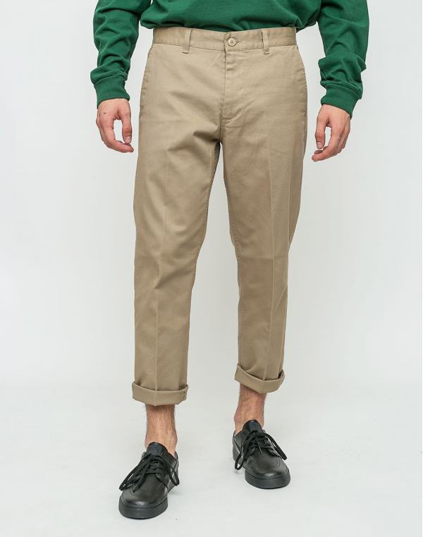 Obey STRAGGLER FLOODED Khaki 32