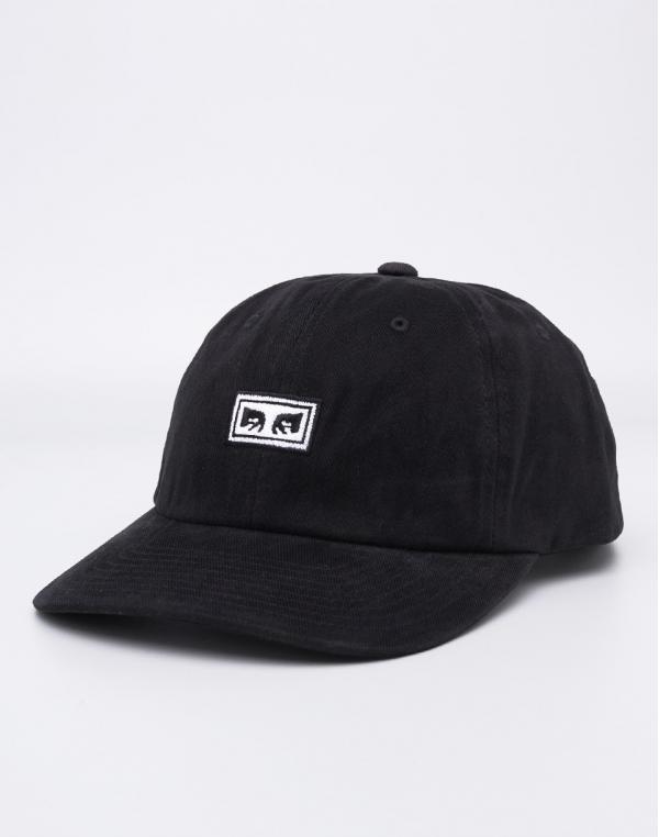 Obey Subversion Black