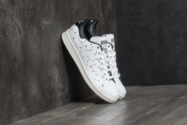 adidas Stan Smith W FtwWhite/ FtwWhite/ Core Black