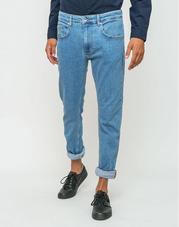 RVLT 5113 Denim Slim used W34/L34