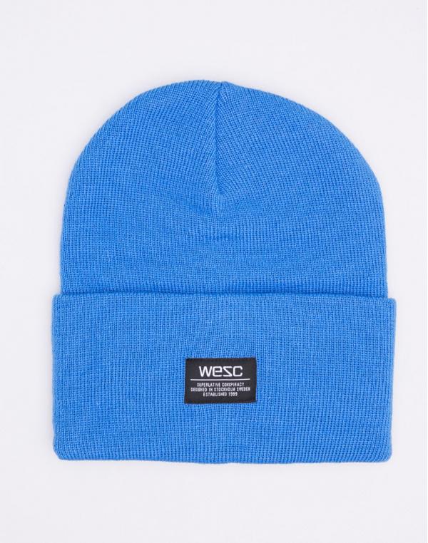 Kulich WeSC Puncho Regatta Blue