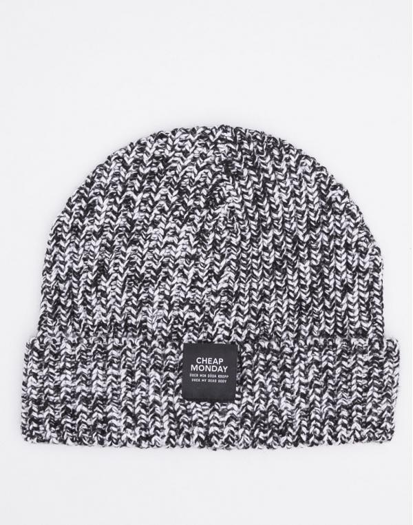 Kulich Cheap Monday Skull Salt&pepper