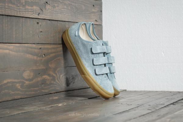 Vans Style 23 V (Fuzzy Suede) Arona