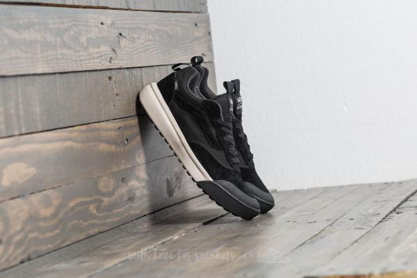 Vans UltraRange MTE Black/ Peyote