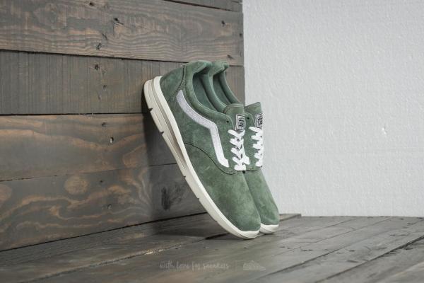 Vans Iso 1.5 (Retro Sport) Sea Spray/ Marshmallow