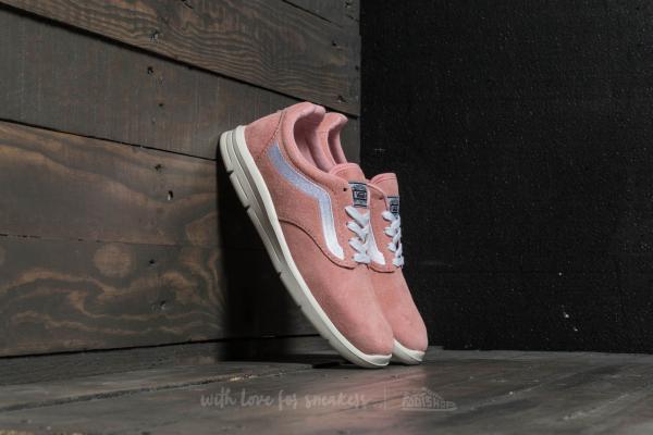Vans Iso 1.5 (Retro Sport) Blossom/ Marshmallow