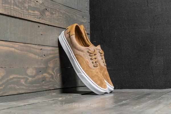 Vans Era 59 Native DX (C&S) Medal Bronze/ True White