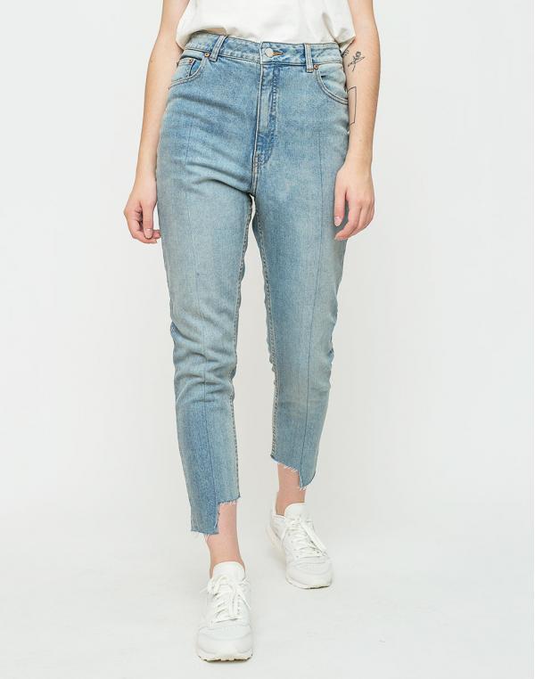 Cheap Monday Donna Dollar Blue W28/L32