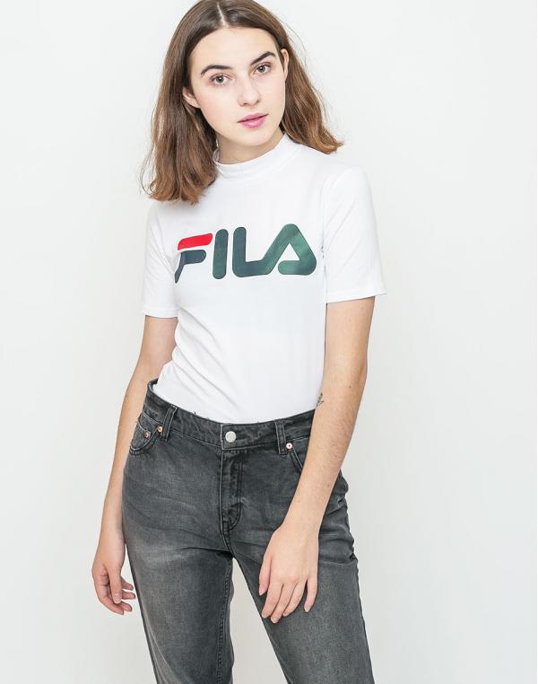 Fila Every Bright White L