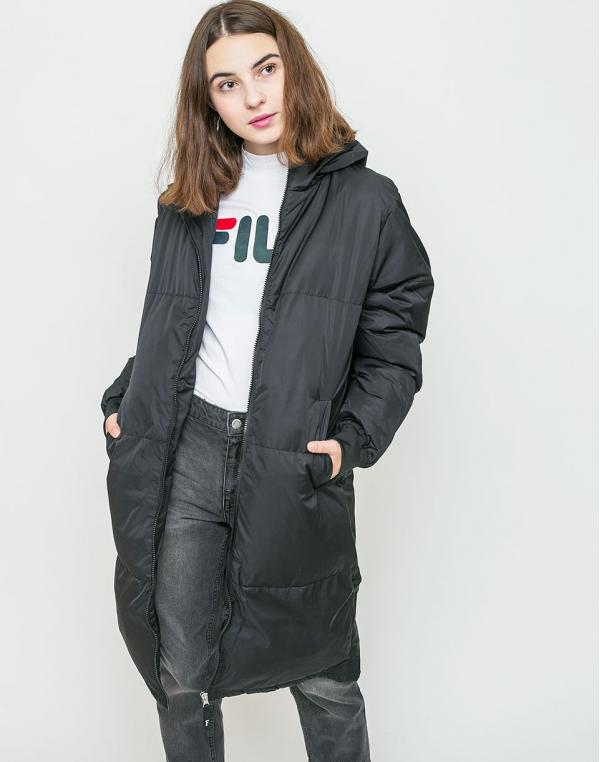 Bunda Fila Grace Black