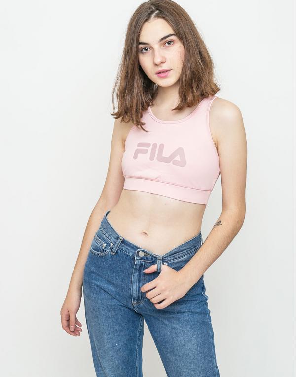 Fila Other Crop Peachskin L