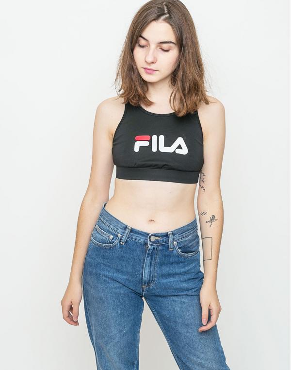 Fila Other Black S