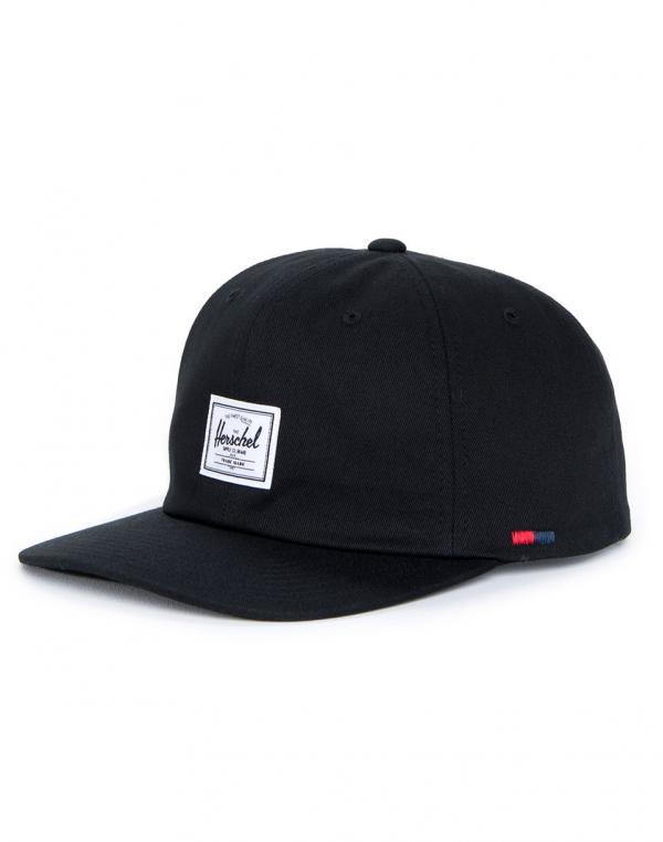 Herschel Supply Albert Black