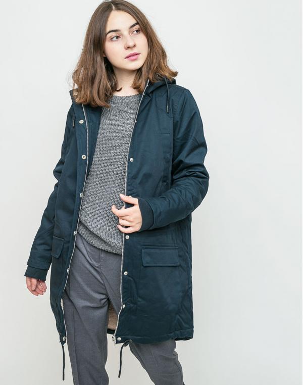 Bunda Wemoto Ariel Dark Navy