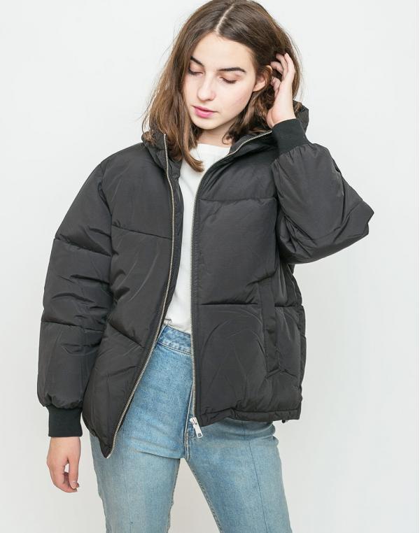 Bunda Wemoto Beady Black