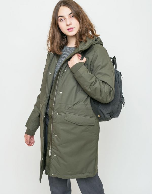 Wemoto Darbey Olive M