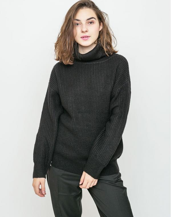 Svetr Wemoto Eildon Black