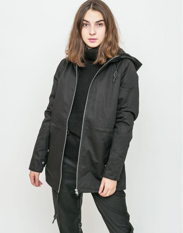 Wemoto Ella Black M