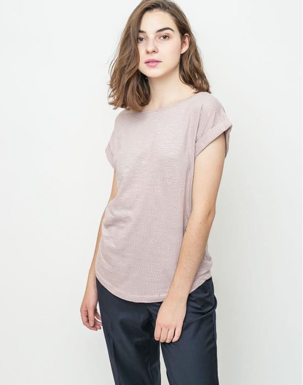 Triko Wemoto Holly Lavender